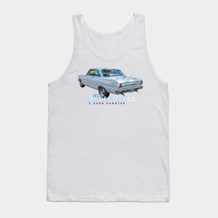 1963 Chevrolet Nova SS 2 Door Hardtop Tank Top